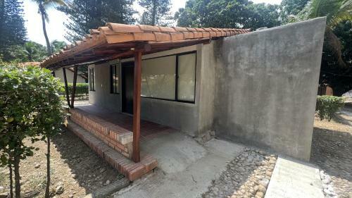 Hotel Villa Antigua
