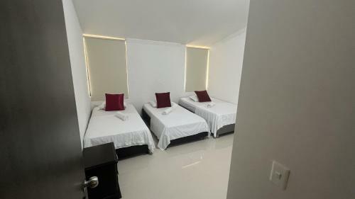Hotel Villa Antigua