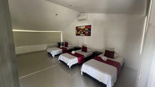 Hotel Villa Antigua