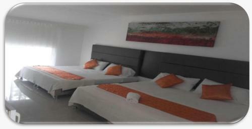 Hotel Villa Antigua