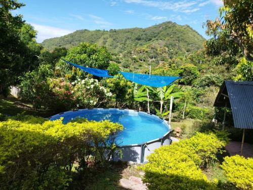 Finca De Descanso Saramari