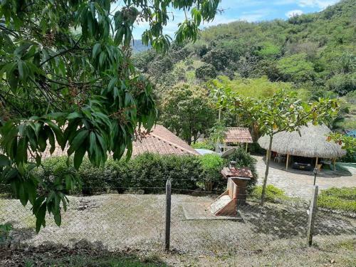 Finca De Descanso Saramari