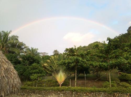 Finca De Descanso Saramari