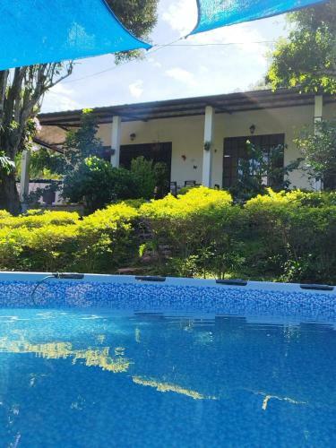 Finca De Descanso Saramari