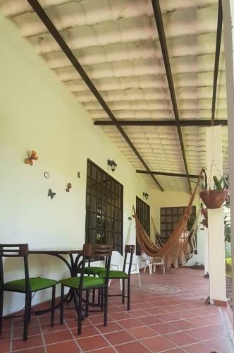 Finca De Descanso Saramari