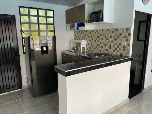 Agroturismo Caba�as Villa Albita