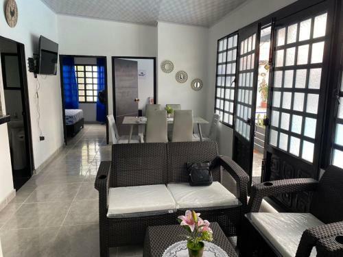 Agroturismo Caba�as Villa Albita