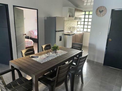 Agroturismo Caba�as Villa Albita