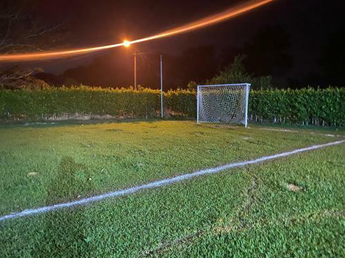 Agroturismo Caba�as Villa Albita