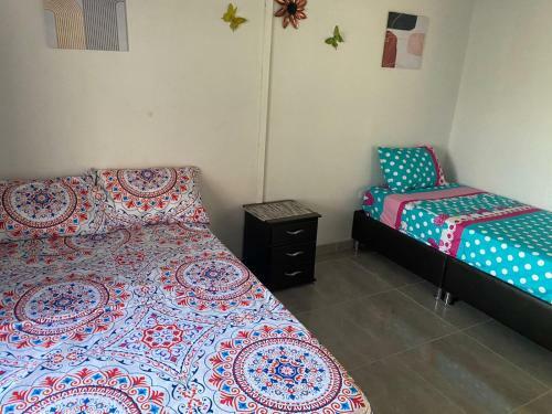 Agroturismo Caba�as Villa Albita