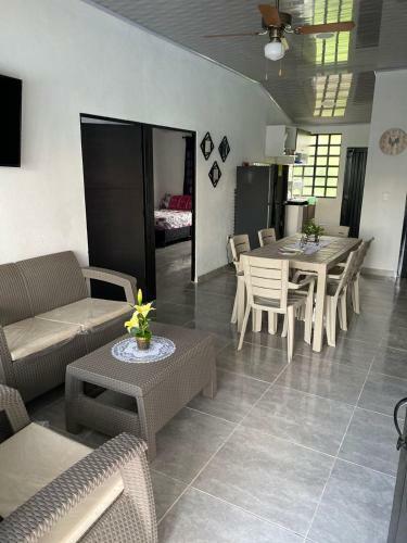 Agroturismo Caba�as Villa Albita