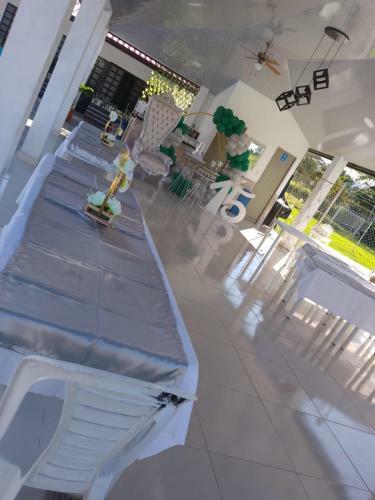 Agroturismo Caba�as Villa Albita