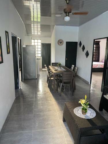 Agroturismo Caba�as Villa Albita