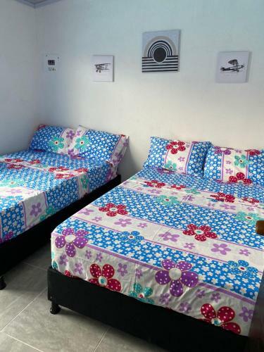 Agroturismo Caba�as Villa Albita