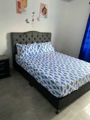 Agroturismo Caba�as Villa Albita