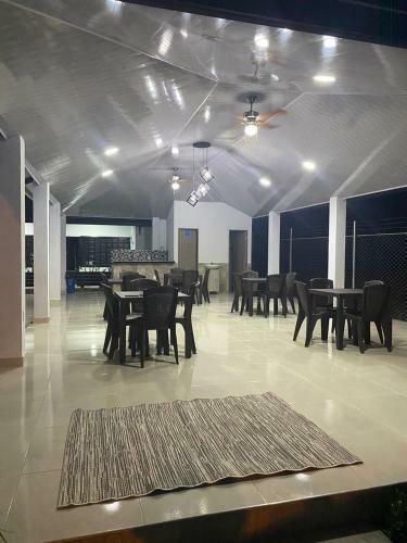Agroturismo Caba�as Villa Albita