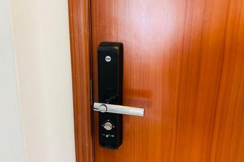 Apartamento Amoblado De Lujo, Excelente Ubicaci�n