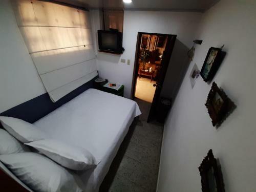 Hotel Posada Tur�stica La Ceiba