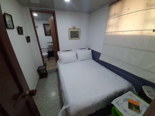 Hotel Posada Tur�stica La Ceiba