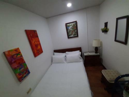 Hotel Posada Tur�stica La Ceiba