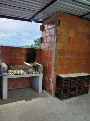 Apartamento Casa Girardot