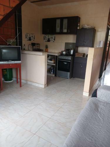 Apartamento Casa Girardot
