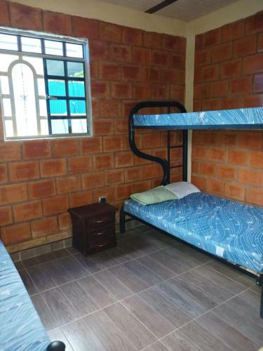Apartamento Casa Girardot