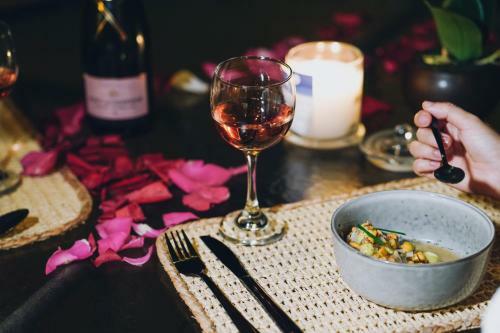 Itawa Luxury Glamping & Ecoparque Tur�sticos