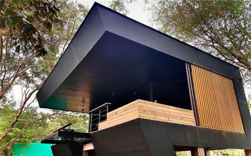 Itawa Luxury Glamping & Ecoparque Tur�sticos