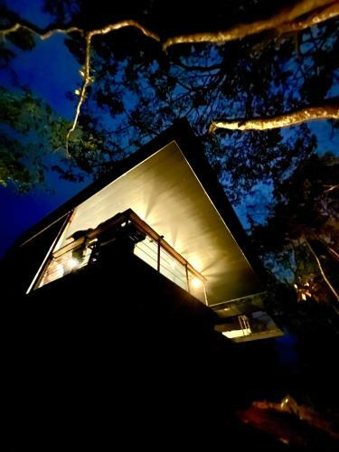 Itawa Luxury Glamping & Ecoparque Tur�sticos