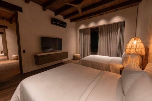 Hotel Makani Luxury Wanderlust