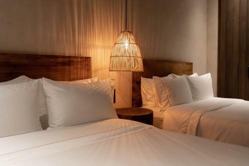 Hotel Makani Luxury Wanderlust