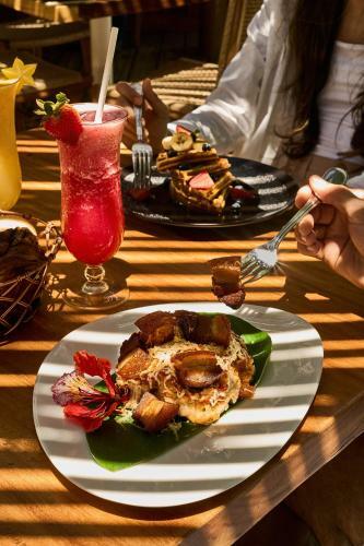 Hotel Makani Luxury Wanderlust