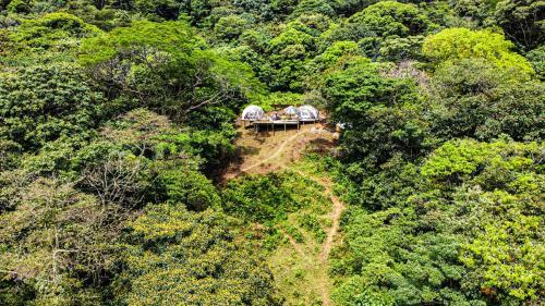 Glamping Itawa & Ecoparque Tur�stico