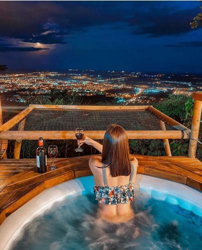 Glamping Itawa & Ecoparque Tur�stico