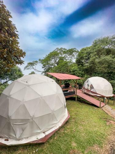 Glamping Itawa & Ecoparque Tur�stico