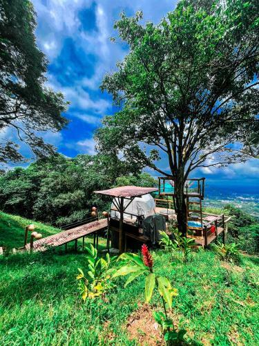 Glamping Itawa & Ecoparque Tur�stico