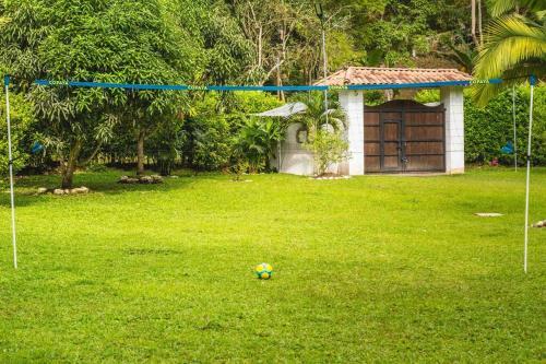 Villa Hermosa Casaquinta Con Piscina Privada.