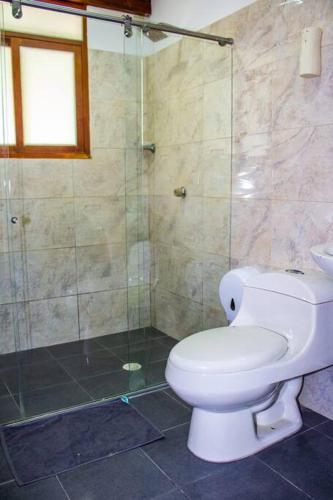 Villa Hermosa Casaquinta Con Piscina Privada.