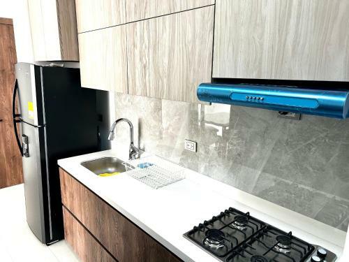 Apartamento Alto Guatapur� Hideaway