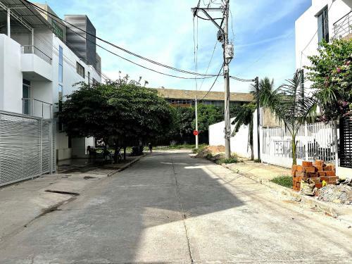 Apartamento Alto Guatapur� Hideaway