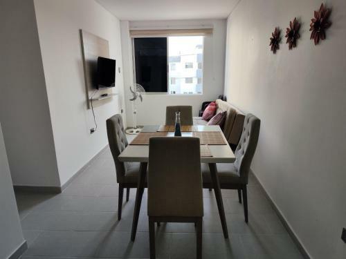Apartamento Alto Guatapur� Hideaway