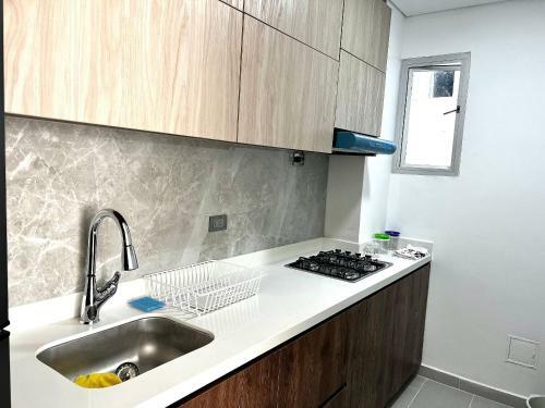 Apartamento Alto Guatapur� Hideaway