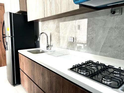 Apartamento Alto Guatapur� Hideaway