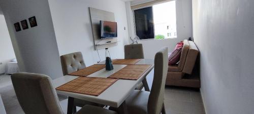 Apartamento Alto Guatapur� Hideaway