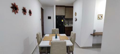 Apartamento Alto Guatapur� Hideaway