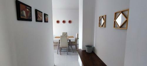 Apartamento Alto Guatapur� Hideaway