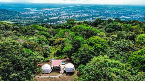 Itawa Family Glamping & Ecoparque Tur�stico