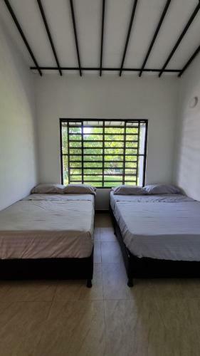 Casa Quinta Deja Vu