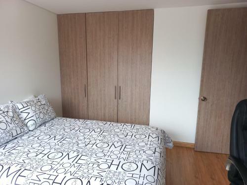Hermoso, Apacible - Apartamento Central - Tunja